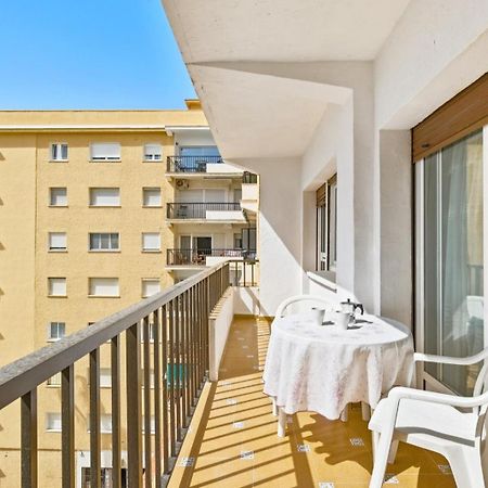 Apartamento Con Piscina En La Primera Linea De Playa De فوينخيرولا المظهر الخارجي الصورة