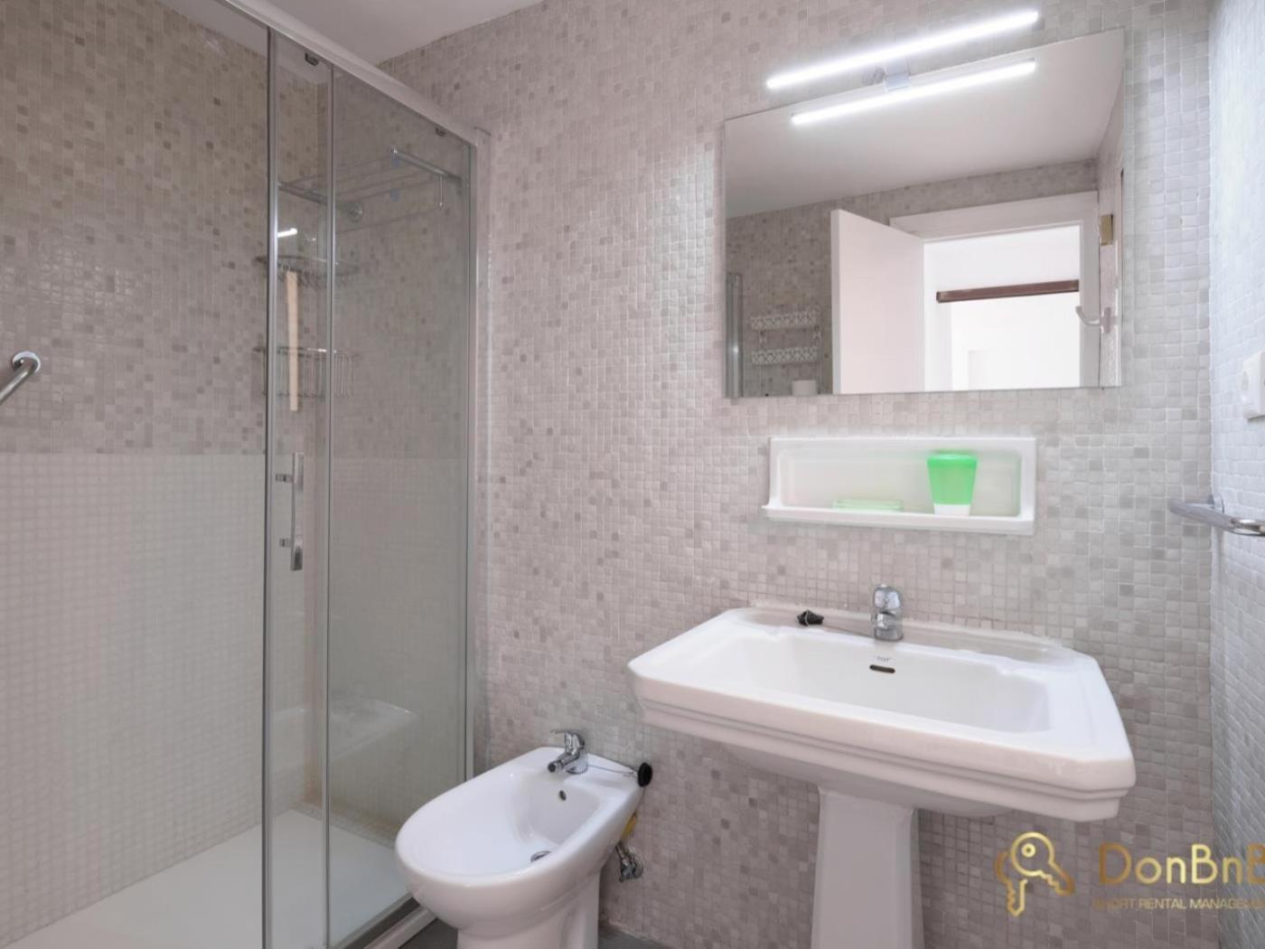Apartamento Con Piscina En La Primera Linea De Playa De فوينخيرولا الغرفة الصورة
