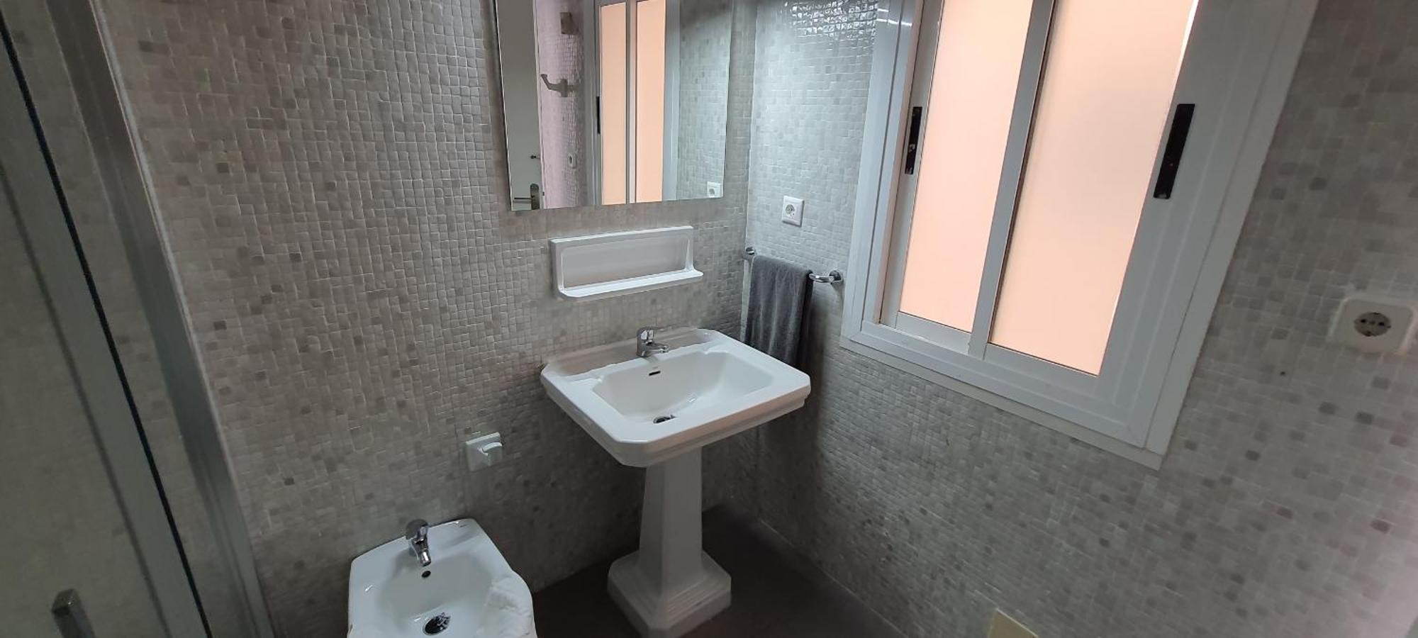Apartamento Con Piscina En La Primera Linea De Playa De فوينخيرولا المظهر الخارجي الصورة